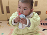 宝宝出牙期喂奶咬人?破解妙招速看