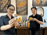 把矿石做成盲盒爆款,青春小店凭实力出圈