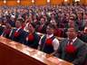 新华社消息|庆祝中国共产党成立105周年大会在京隆重举行