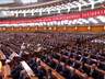 视频丨习近平等领导同志为全国优秀共产党员代表颁奖