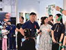 从写生到观展 万科重庆以美育搭建邻里艺术纽带