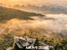 山脊上的“追风里”，贵阳跑山天花板