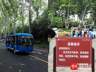 南京钟山风景区临时关闭并劝离进山游客