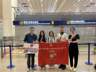 亲情中华·中国寻根之旅 | 刚刚!他们抵沪开始“寻根之旅”