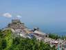南岳衡山祝融峰7月20日上午临时管制，部分时段停售门票车票
