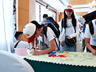 2026“亲情中华·魅力江苏”夏令营诗意镇江营海外青少年顺利抵达镇江开启文化之旅
