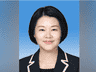 中国文联党组迎来新成员 徐姗娜任党组成员