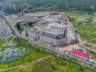 全国首个熊猫主题3.0奥莱2026年5月开业 配套侏罗纪主题公园