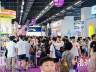 漫博会东莞文旅展区上新 借2200余款海内外IP搭建文旅融合新赛道