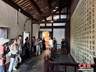 台湾师生赴湖北黄冈 实地品读苏轼诗词感悟文化内核