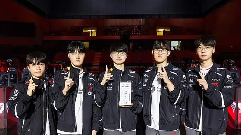 T1晋级正赛已无悬念？MSI开局6-0却爆出致命短板，全程4打6太离谱！
