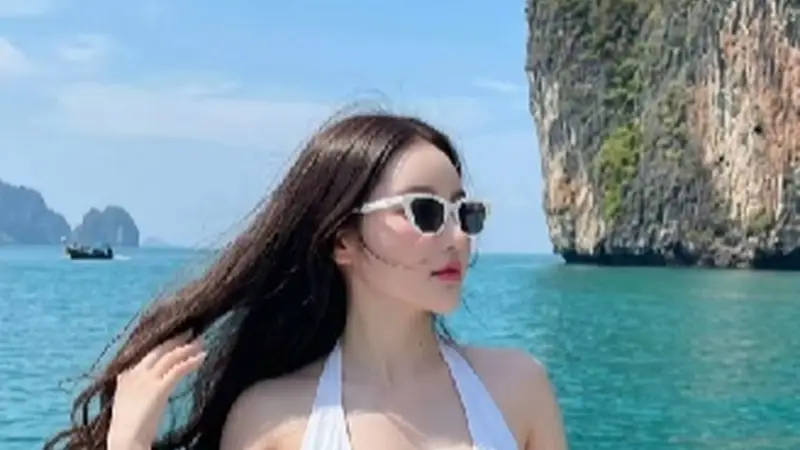 夏日出逃计划｜在蔚蓝海岸，解锁假日的极致浪漫