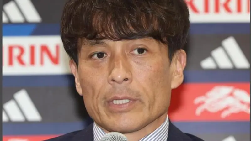 日本足协主席：我们队里有些球员比荷兰和巴西球员更强