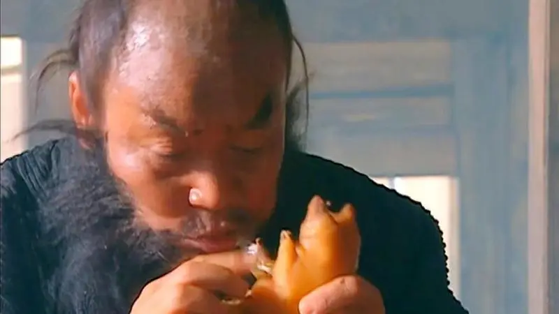 神行太保戴宗的神行术究竟是什么？只是古人对于旅行的一种幻想