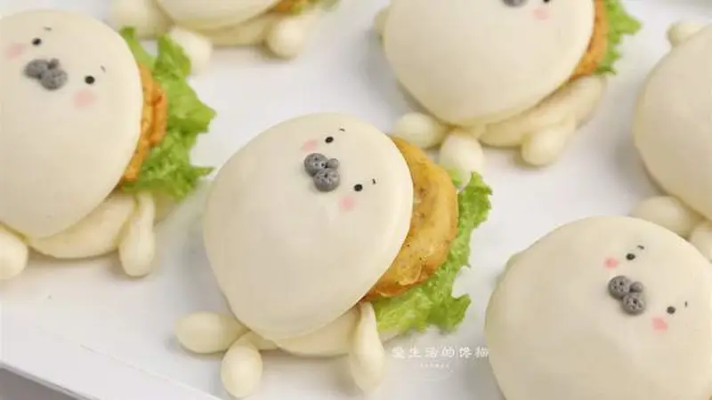 早餐这样吃,孩子能起早半小时!好看好吃还营养,收藏起来试一试