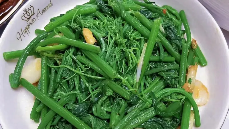 排毒养肝助眠三宝,菠菜不是最佳选择