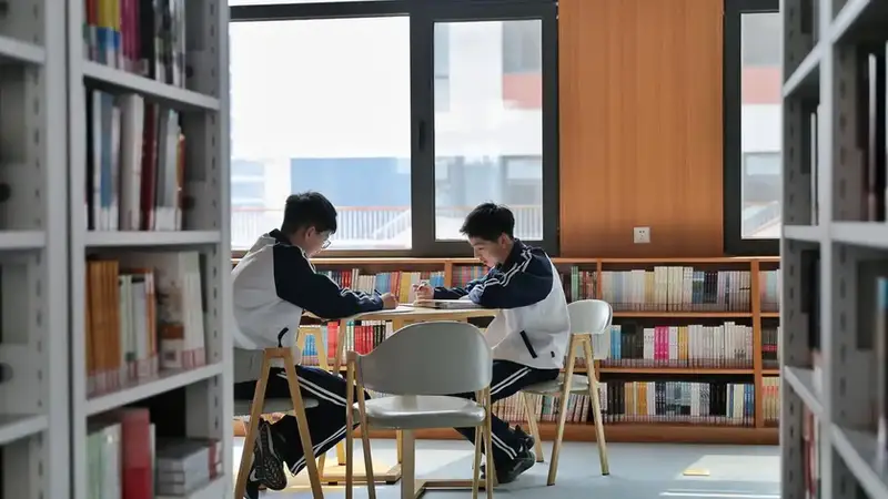 20年育人心 之江小学获总书记回信感恩