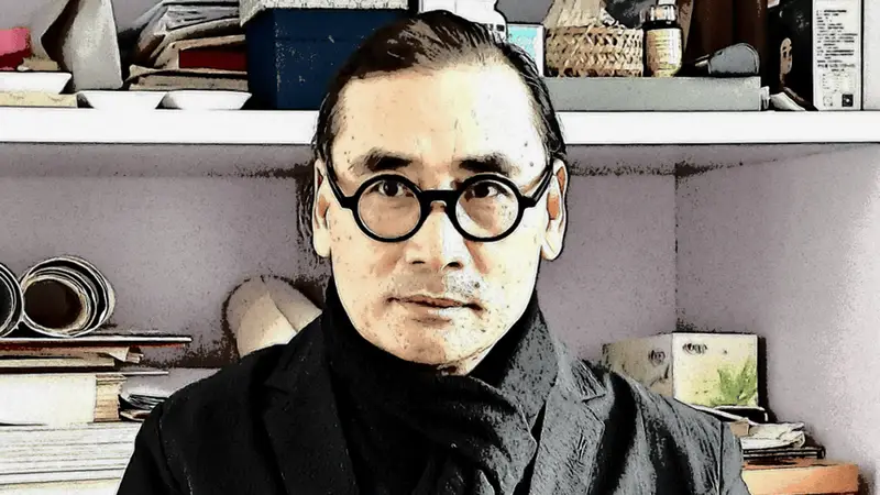 刘万鸣《雪霁图册》多幅作品亮相