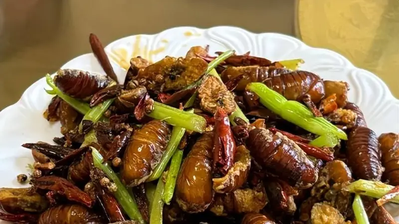 辽宁六大经典名菜出炉，地道辽菜量大味醇老少咸宜