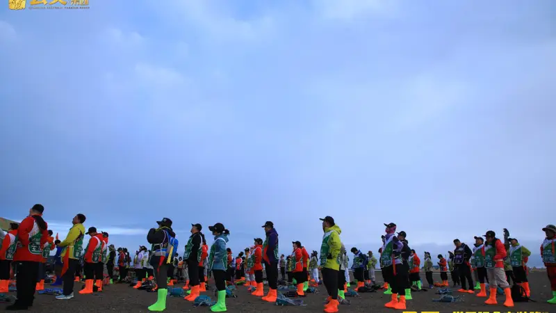 玄奘路108公里普通人能走完吗?四天徒步真实体验给出答案
