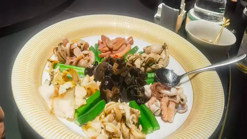 承德家庭聚餐选店 地道非遗风味成宴请首选