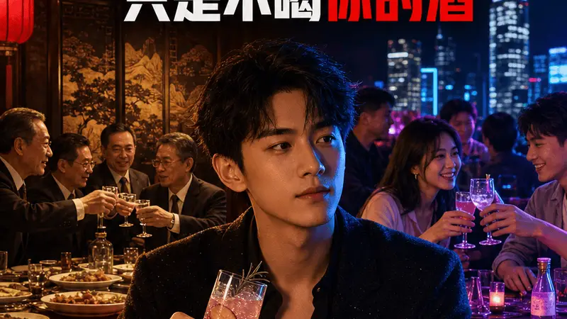 白酒行业新观察:年轻人的白酒消费转向与品类长期隐忧