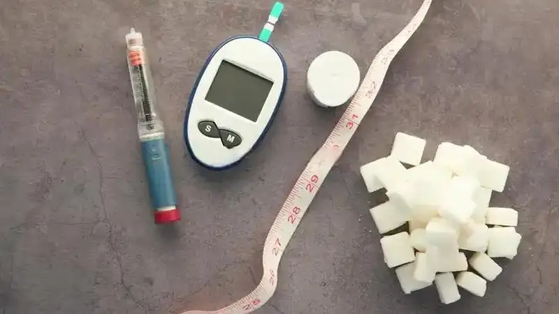 升糖速度超白米饭3倍的主食被揪出 糖尿病人务必远离