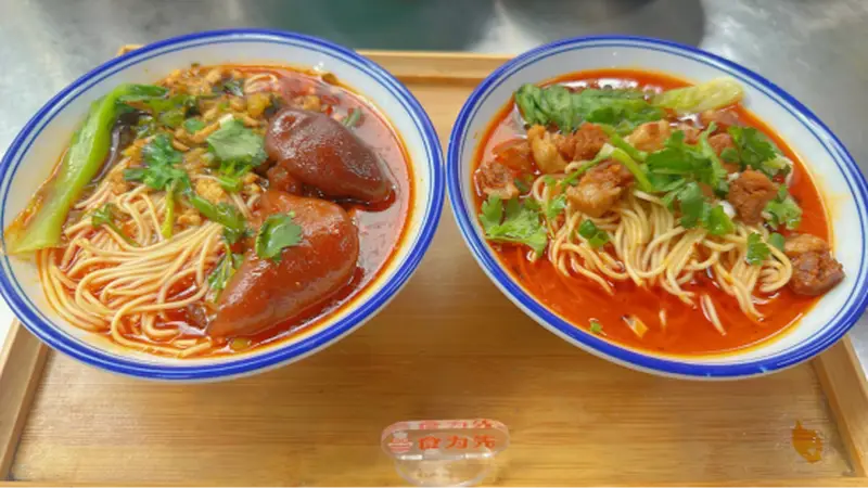 2026新手做面食创业 热门品类与技术学习指南速览