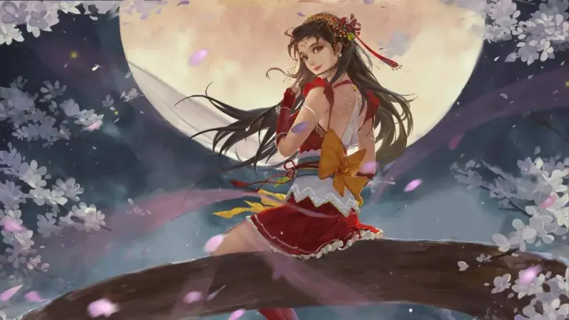 三国杀势小乔到底是娱乐将?核心技能音洄机制曝光