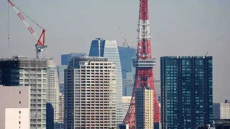 铜价上涨日本水表被盗数千个，空置房成重灾区，窃贼倒卖一个获利约80元人民币