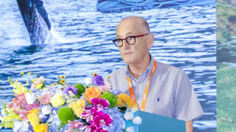 “你好,南岛”2026中国行收官 深圳成为中新旅游合作新焦点