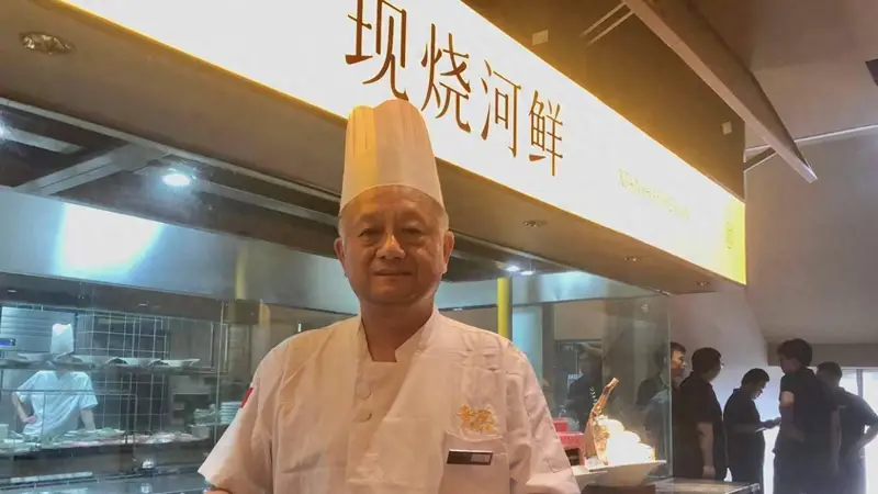 楚菜出圈正当时，全国餐饮人聚首江城共话“一城一味一IP”