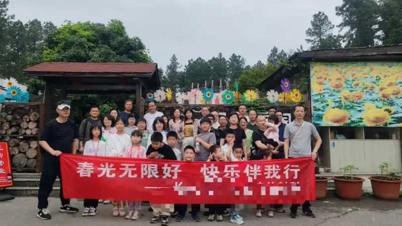 红色基地路线规划,不踩坑的方法!