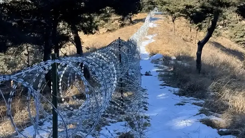 山东泰山景区“回应”避重就轻,锋利“刀片网”到底割断了什么?