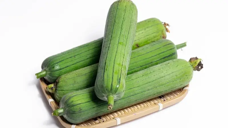 丝瓜大量上市！提醒:3种病患不可多吃，夏天正吃丝瓜时牢记禁忌！