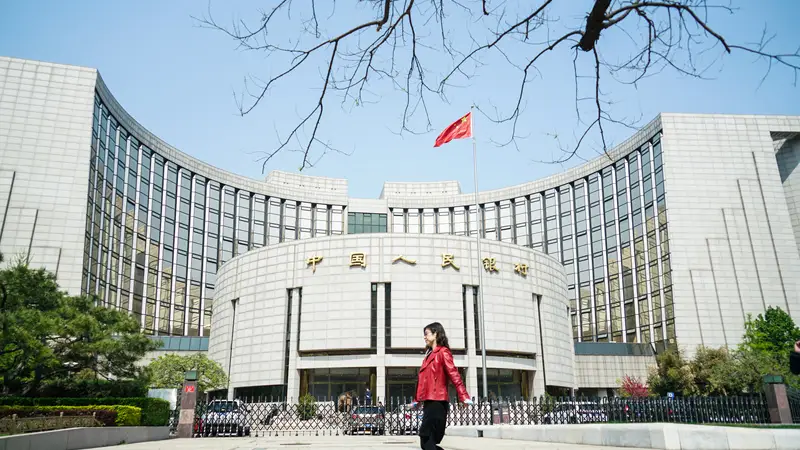 事关货币政策、人民币汇率，央行例会释放多重信号