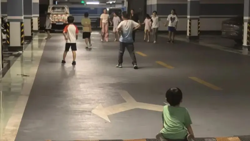 攻击孩子的呼吸道，夏天再热，也别带娃去这里玩