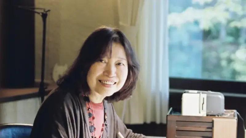 日本绘本作家林明子辞世,她的画让成人看到“儿时的自己”