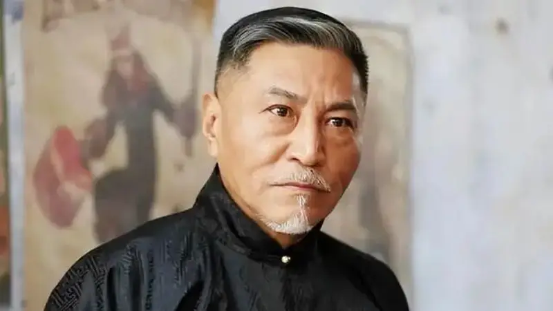 66岁演员王侃病逝,系91岁牛犇次子,低调敬业一生未借父名炒作