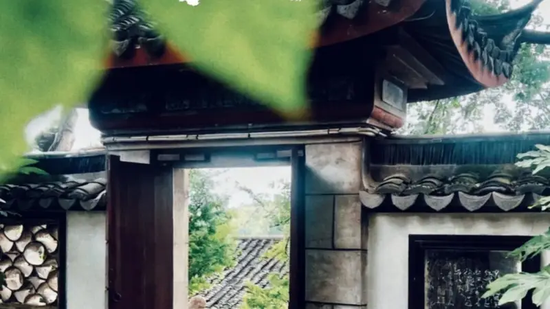 大暑：盛夏极致，静候清风