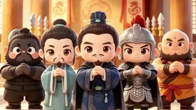 四大名著话保险：中国太保寿险山东分公司强调保险为人生风险托底，助力闯荡更有底气