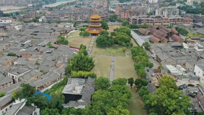 中国新增世界遗产!景德镇御窑遗址成为第61项世界遗产 活态传承千年窑火