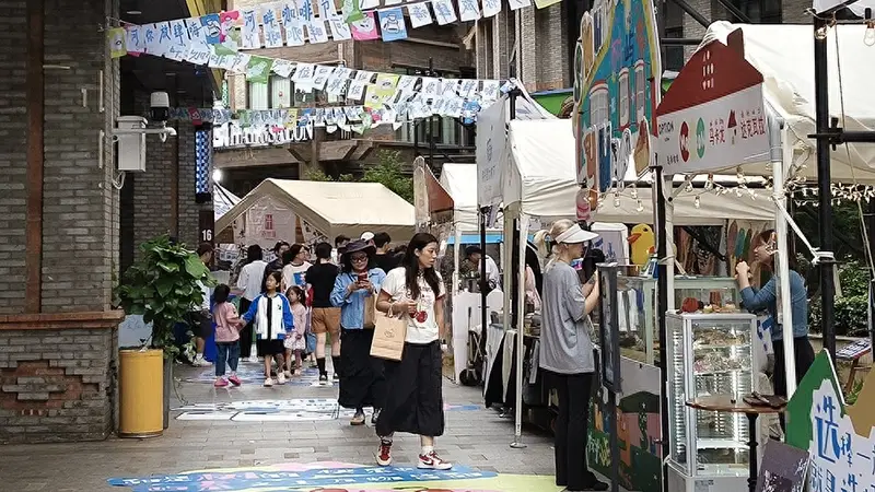 7月24日至26日 兴义万湖汇河畔咖啡节启幕 点燃夏日消费活力