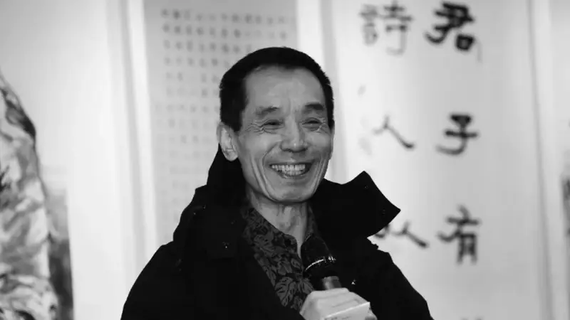 著名相声表演艺术家常佩业7月28日在沈阳逝世