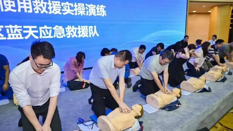 7月27-28日湖南长沙启动旅行社专项提升培训 推动旅游服务升级