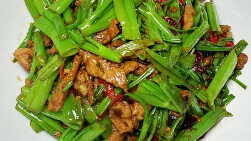 8月7日立秋 牢记老传统 食用这五种应季食材