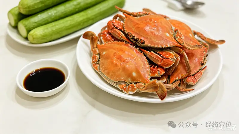 丝瓜大量上市时 五类搭配及三类人群饮食禁忌需留心