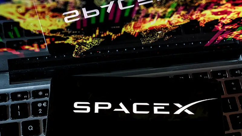 SpaceX上市后首季财报发布 营收近翻倍 AI高投入致盘后股价跌超8%