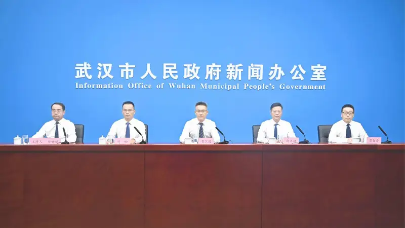 武汉黄陂推十条主题线路邀市民周末避暑出游