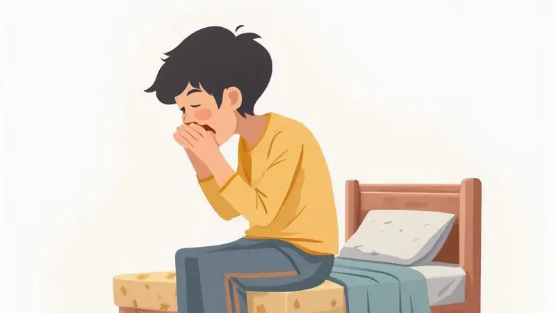 今日立秋 这四件事助你安稳换季